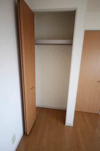 グリーンハイツ A0201号-6