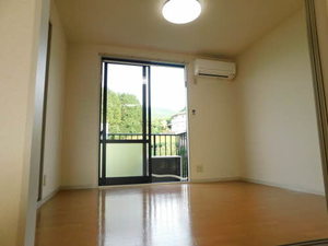 グリーンハイツ A0201号-7