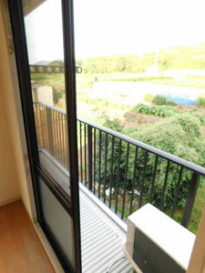 グリーンハイツ A0201号-8