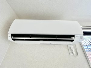 グリーンハイツ A0202号-8