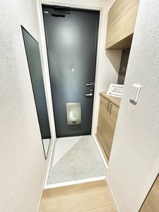 グリーンハイツ A0202号-13