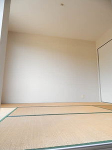 グリーンハイツ A0203号-6