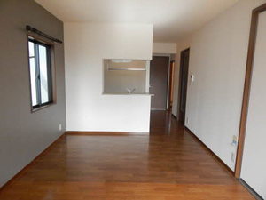 シャルム・K C棟 ** C0101号-2