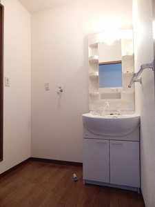 シャルム・K C棟 ** C0101号-5