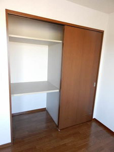 シャルム・K C棟 ** C0101号-6