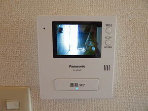 シャルム・K C棟 ** C0101号-7