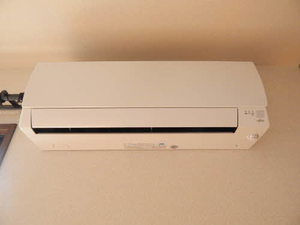 シャルム・K C棟 ** C0101号-8