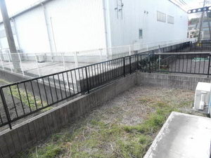 シャルム・K C棟 ** C0101号-9