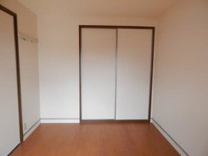 シャルム・K C棟 ** C0101号-11