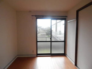 シャルム・K C棟 ** C0101号-12