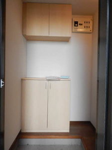 シャルム・K C棟 ** C0101号-14