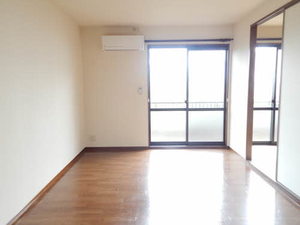 シャルム・K C棟 ** C0102号-2