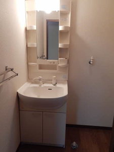 シャルム・K C棟 ** C0102号-5