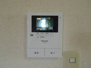 シャルム・K C棟 ** C0102号-8