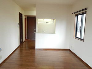 シャルム・K C棟 ** C0102号-9