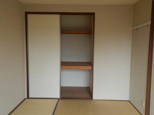 シャルム・K C棟 ** C0102号-11