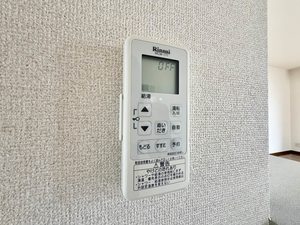 シャルム・K C棟 ** C0102号-13