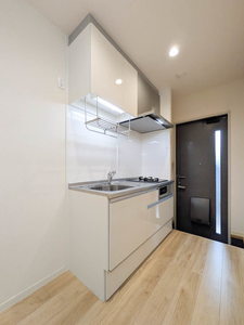 エスポアール出水 A0103号-3