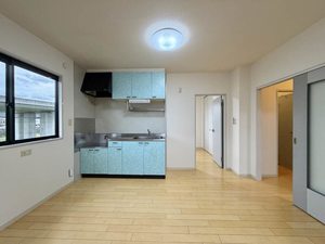 ディアス若杉　＊＊ A0201号-2