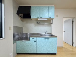 ディアス若杉　＊＊ A0201号-3