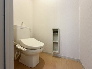 ディアス若杉　＊＊ A0201号-5