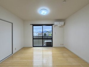 ディアス若杉　＊＊ A0201号-6