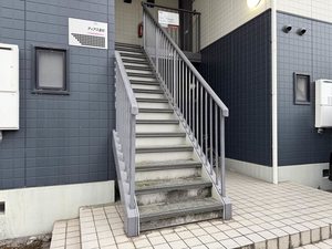 ディアス若杉　＊＊ A0201号-13