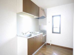 ヴェルドミール　Ａ棟 A0101号-3