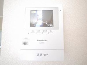 ヴェルドミール　Ａ棟 A0101号-5