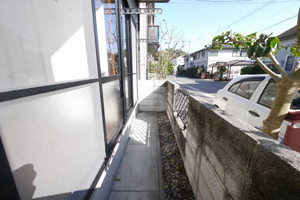ヴェルドミール A棟 A0102号-12