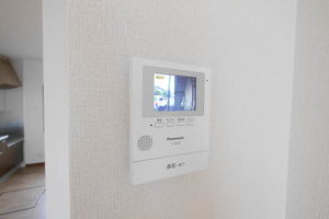 ヴェルドミール　Ｂ棟 B0101号-5