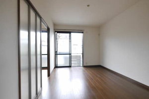 ヴェルドミール　Ｂ棟 B0101号-6