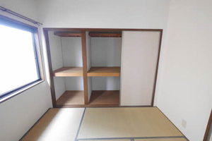 ヴェルドミール　Ｂ棟 B0101号-7