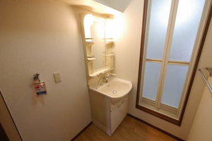 ヴェルドミール　Ｂ棟 B0101号-9