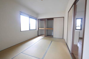 ヴェルドミール　Ｂ棟 B0101号-11