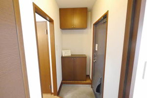 ヴェルドミール　Ｂ棟 B0101号-12