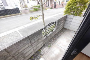 ヴェルドミール　Ｂ棟 B0101号-13