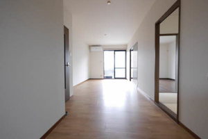 ヴェルドミール　Ｂ棟 B0101号-14