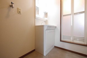 ヴェルドミール B棟 B0201号-5