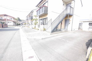 ヴェルドミール B棟 B0201号-14