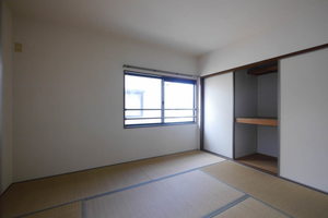 ヴェルドミール B棟 B0201号-15