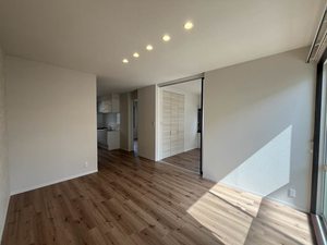 プリモキミ B棟 ** B0102号-1