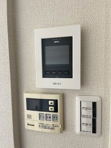 プリモキミ B棟 ** B0102号-10