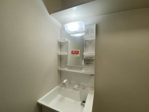 グリーングラス A棟 * A0101号-5