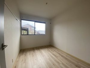 グリーングラス A棟 * A0101号-7