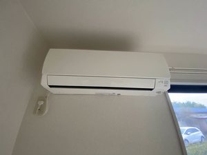 グリーングラス A棟 * A0101号-9