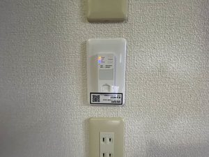 グリーングラス A棟 * A0101号-10