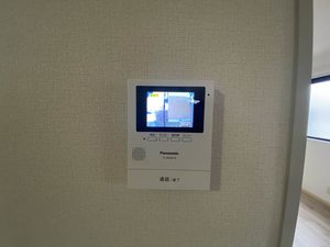 グリーングラス A棟 * A0101号-11