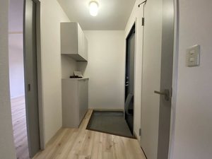 グリーングラス A棟 * A0101号-12