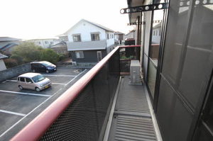 ＤＩＡＳ　ＡＳＡＮＯ　Ａ棟　＊＊ A0202号-6